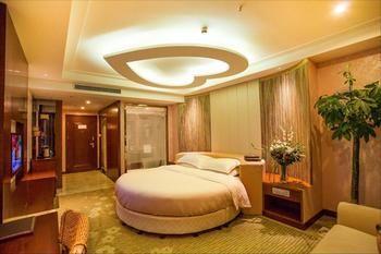 Hangzhou Court, Traders Hotel Hàng Châu Ngoại thất bức ảnh