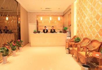 Hangzhou Court, Traders Hotel Hàng Châu Ngoại thất bức ảnh