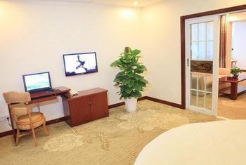 Hangzhou Court, Traders Hotel Hàng Châu Ngoại thất bức ảnh
