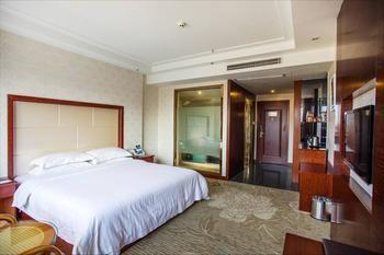 Hangzhou Court, Traders Hotel Hàng Châu Ngoại thất bức ảnh
