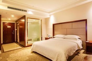 Hangzhou Court, Traders Hotel Hàng Châu Ngoại thất bức ảnh