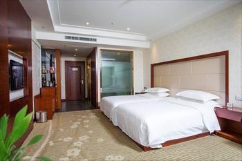 Hangzhou Court, Traders Hotel Hàng Châu Ngoại thất bức ảnh