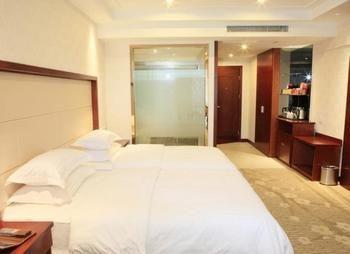 Hangzhou Court, Traders Hotel Hàng Châu Ngoại thất bức ảnh