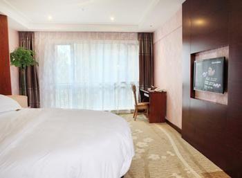 Hangzhou Court, Traders Hotel Hàng Châu Ngoại thất bức ảnh