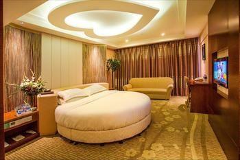 Hangzhou Court, Traders Hotel Hàng Châu Ngoại thất bức ảnh
