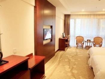 Hangzhou Court, Traders Hotel Hàng Châu Ngoại thất bức ảnh