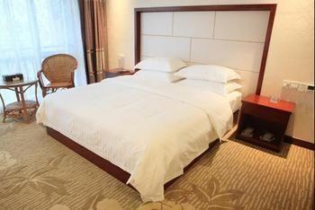 Hangzhou Court, Traders Hotel Hàng Châu Ngoại thất bức ảnh