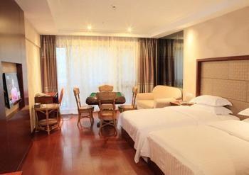 Hangzhou Court, Traders Hotel Hàng Châu Ngoại thất bức ảnh